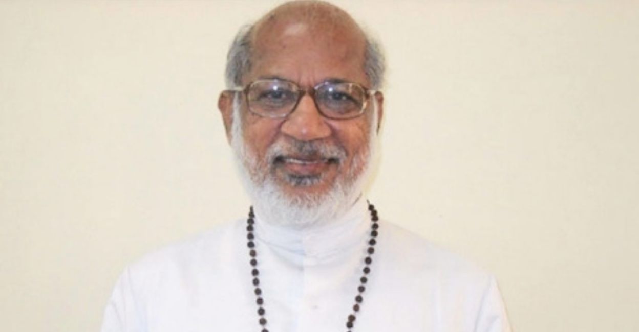 Cardinal Alencherry