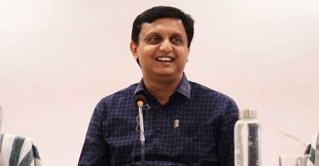 Kerala Tourism Minister PA Muhammed Riyas. Photo: Manorama