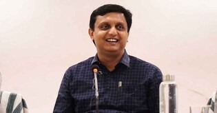 BJP should change its symbol from lotus to gunny bag: Minister Mohammed Riyas