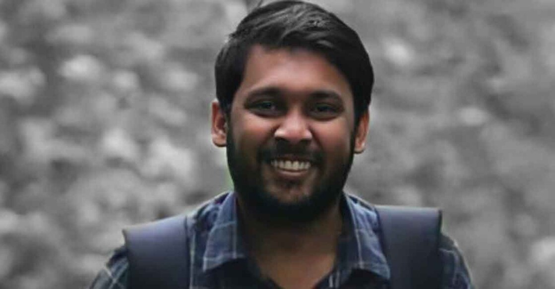 Sanu Thomson, who was stabbed to death by hired goons in Bengaluru