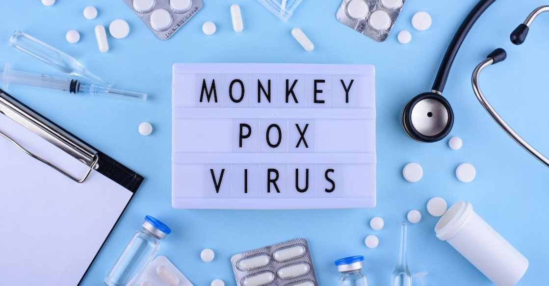 monkeypox
