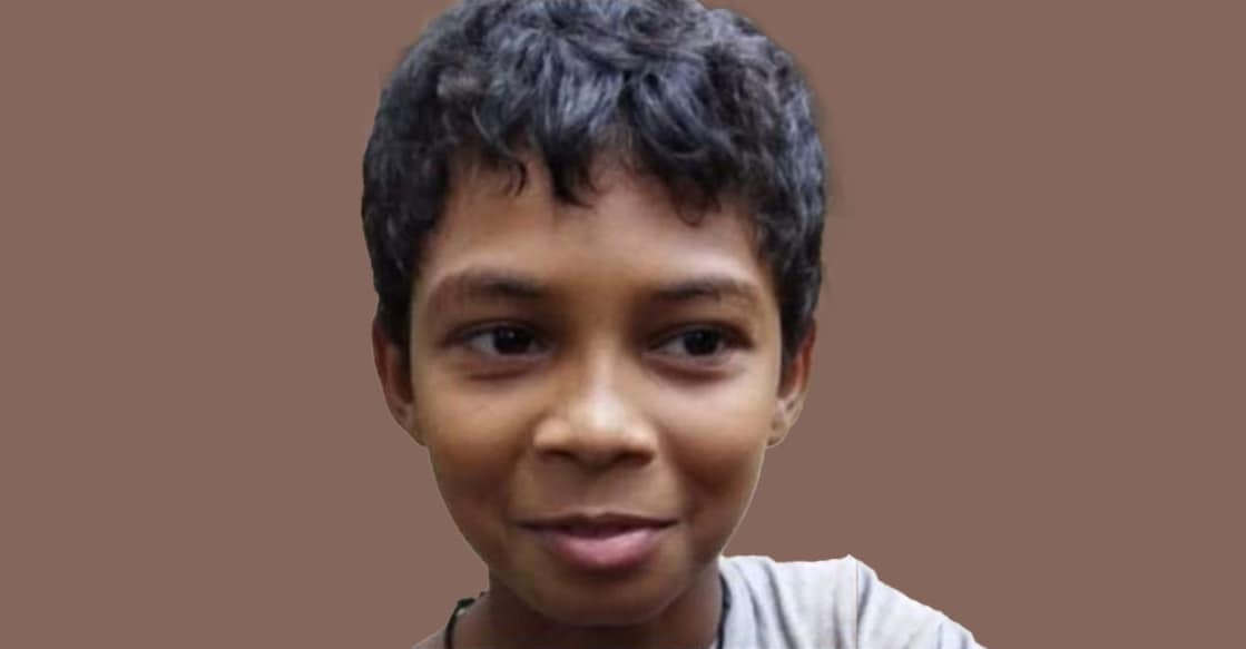 Sidharth was a student at Government Higher Secondary School, Kilimanoor. 