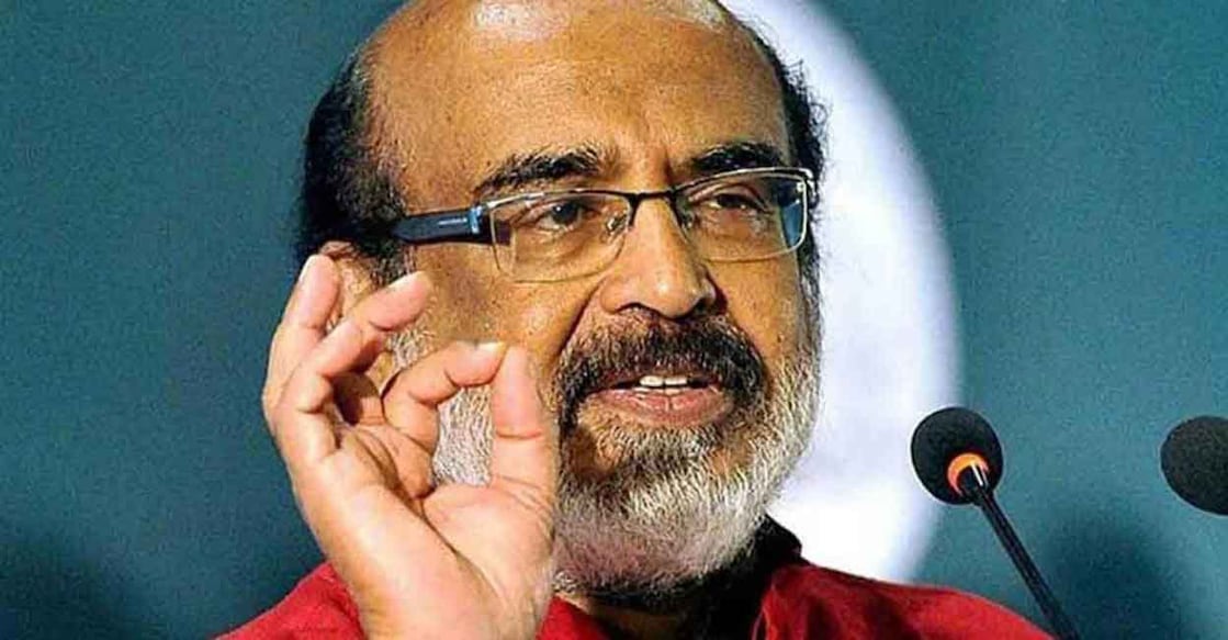 thomas-issac-new Former Kerala Finance Minister Thomas Issac