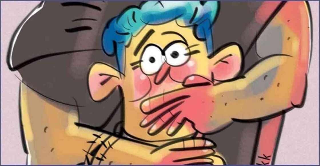 Representational image