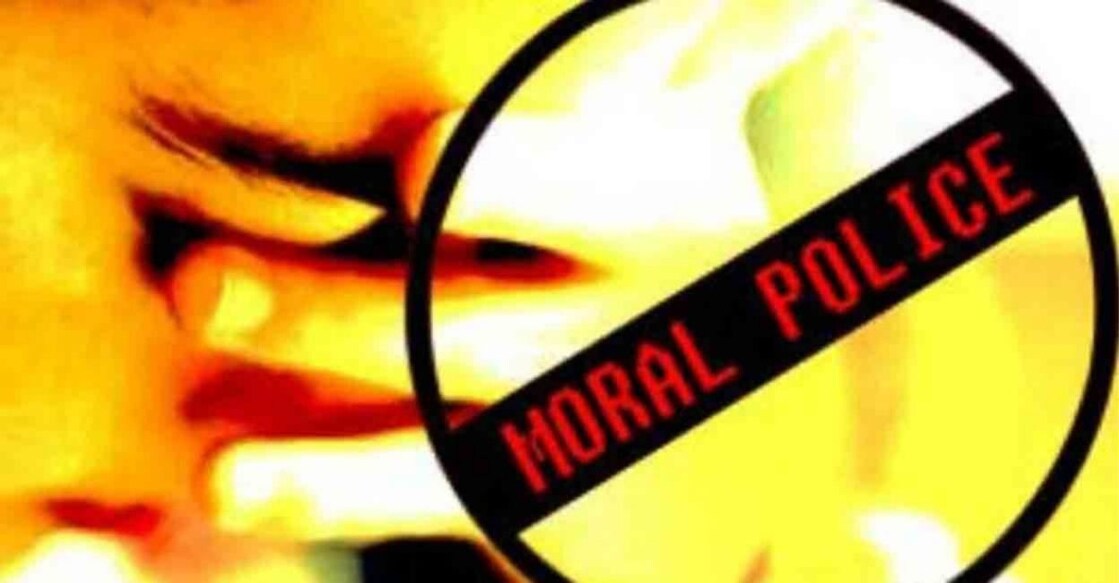 moral-policing