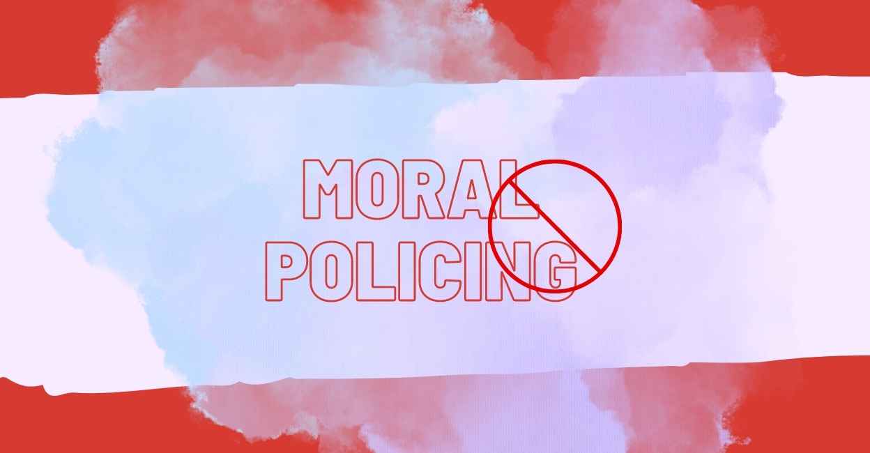 moral-policing-kerala Design: Onmanorama
