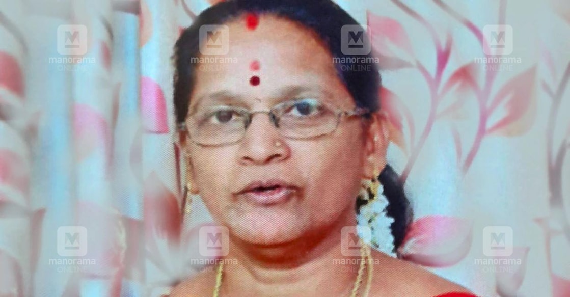 Mahila Mani