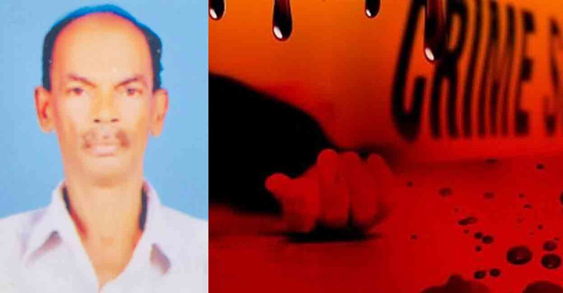 Abbas, a marriage broker, was murdered as he allegedly duped the accused of money in the name of an alliance.. Photo: Manorama