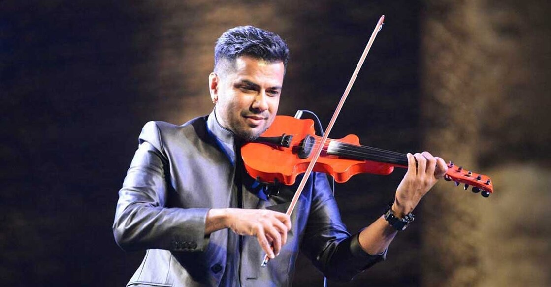 Balabhaskar. File Photo: Manorama