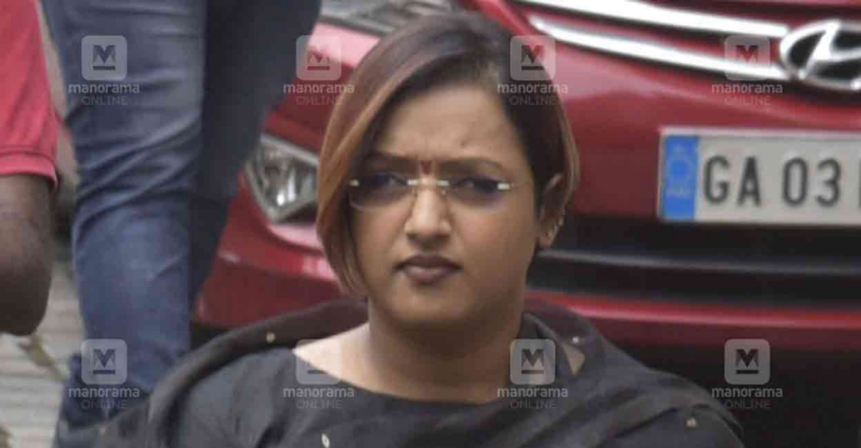 Conspiracy case: HC to consider Swapna Suresh's pleas on Friday