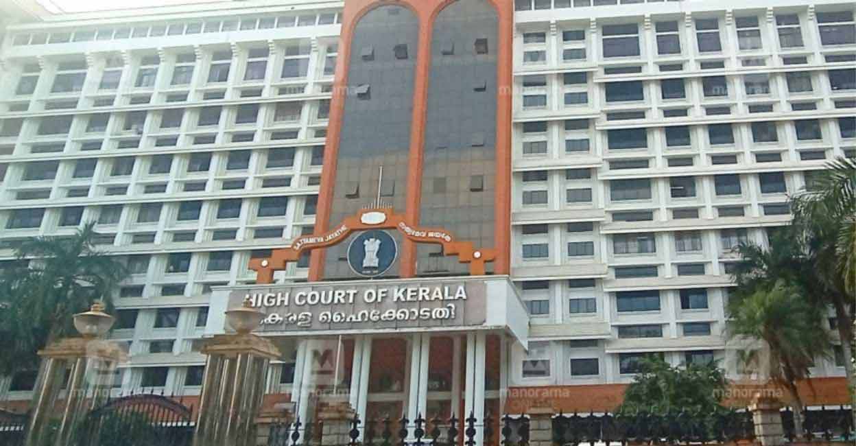 Kerala HC orders removal of tents at Vizhinjam protest site
