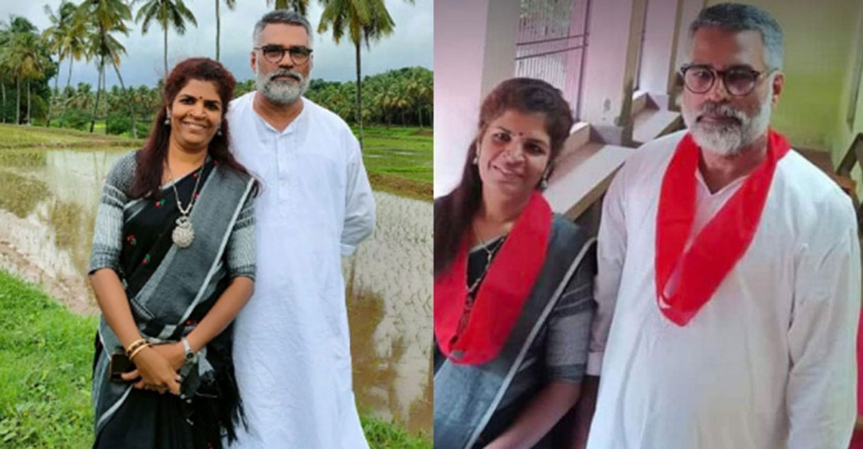 Kanakadurga and Vilayodi Sivankutty.