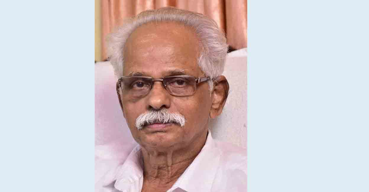  പി.രാഘവൻ