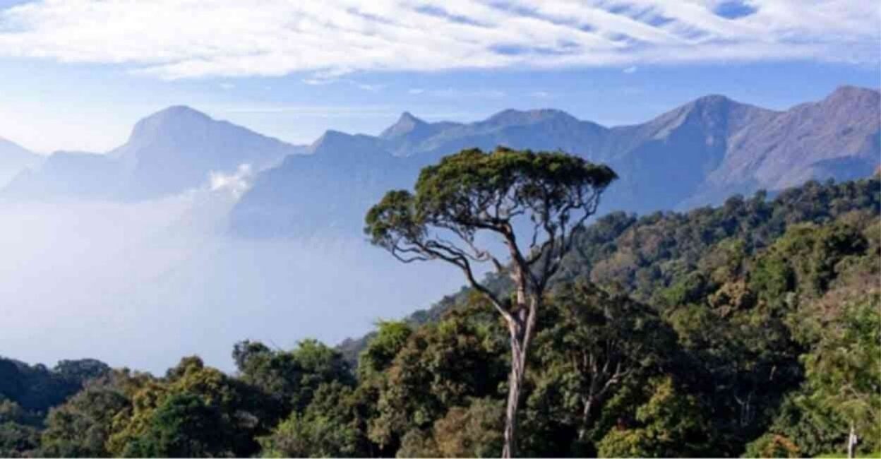 western-ghats
