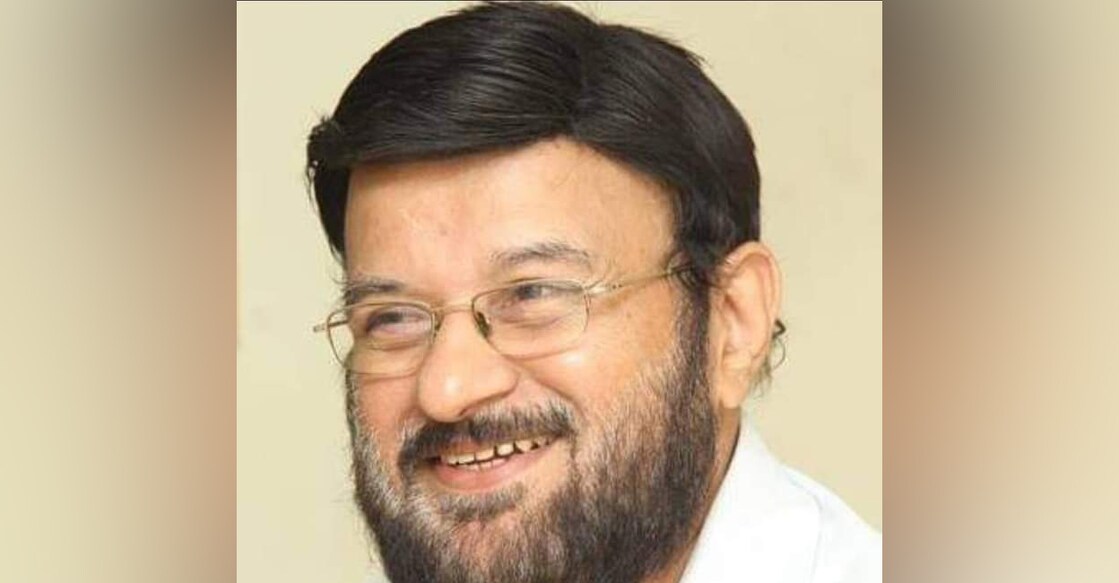 R Gopikrishnan ആർ.ഗോപികൃഷ്ണൻ