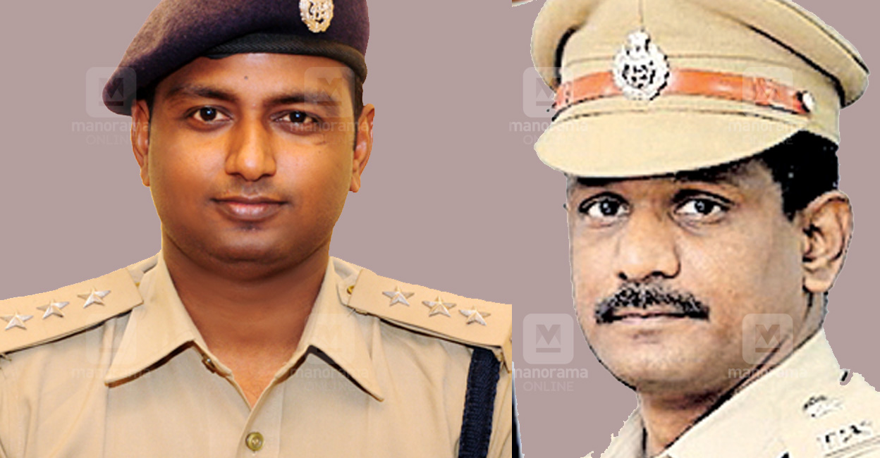 8 Kerala police officers selected for Home Minister's Medal for Excellence in Investigation