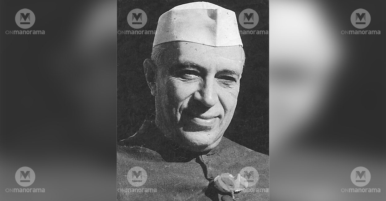 Jawaharlal Nehru