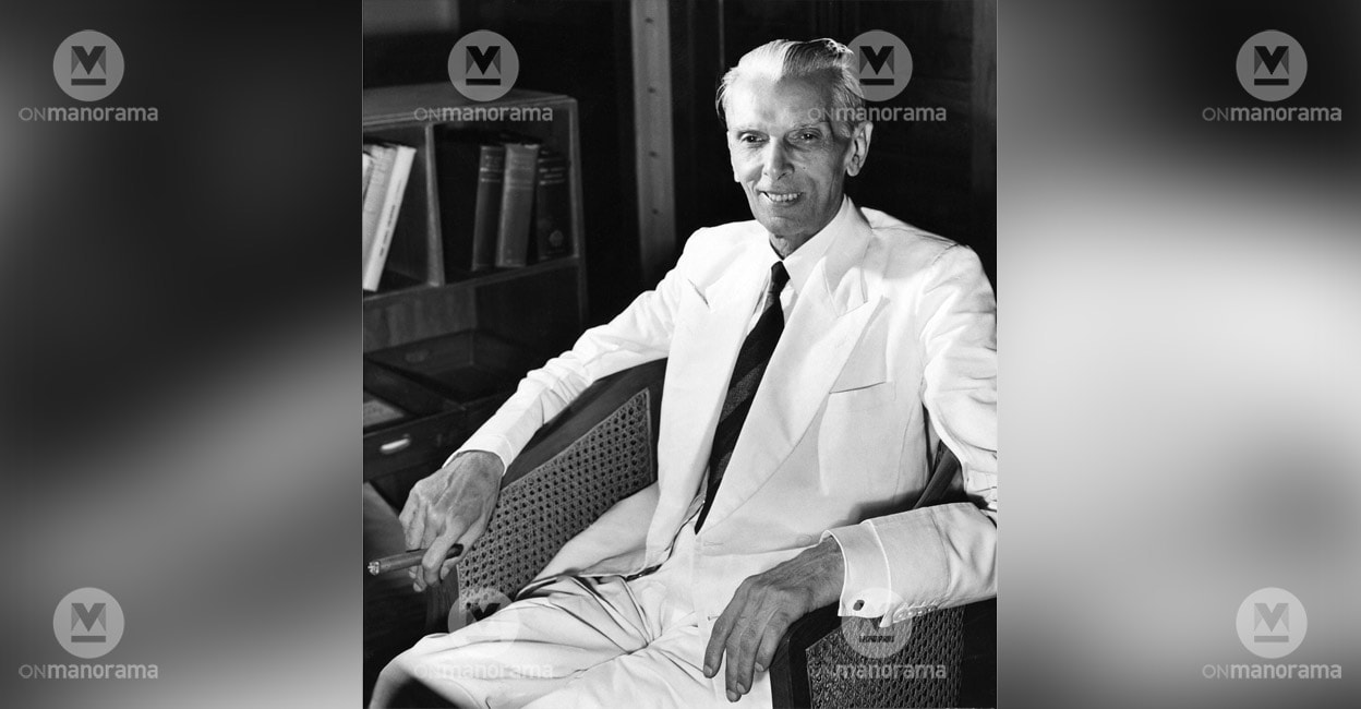 Muhammad Ali Jinnah