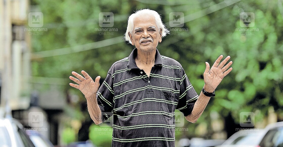 എൻ. കുഞ്ചു