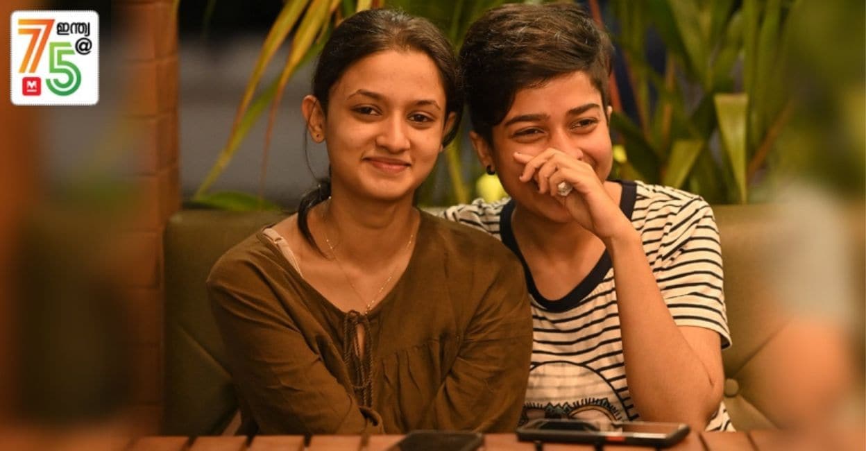 Keralite Lesbian Couple Who Fought Epic Legal Battle To Unite On What Freedom Means Kerala 