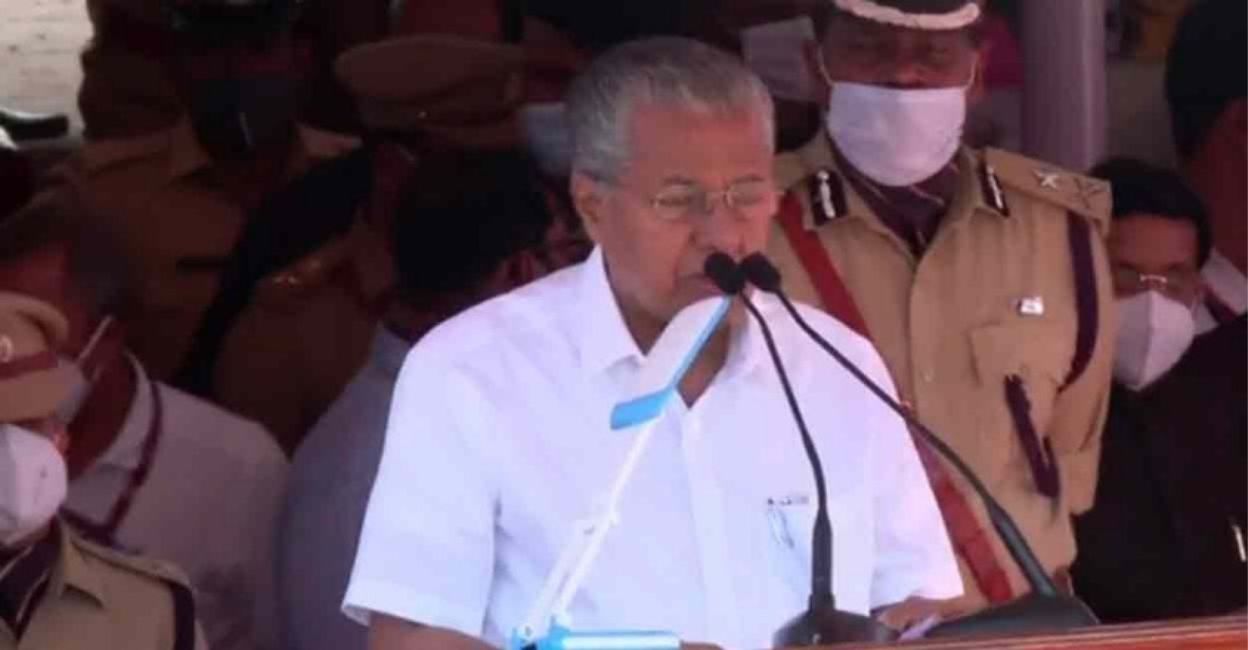 pinarayi-vijayan