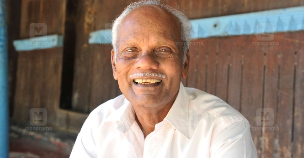 Malayalam writer Narayan, author of Kocharethi, dies at 82
