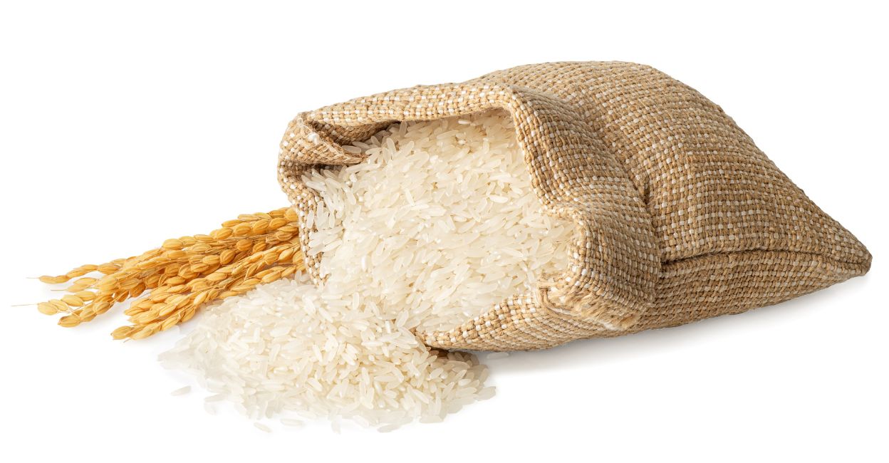 rice