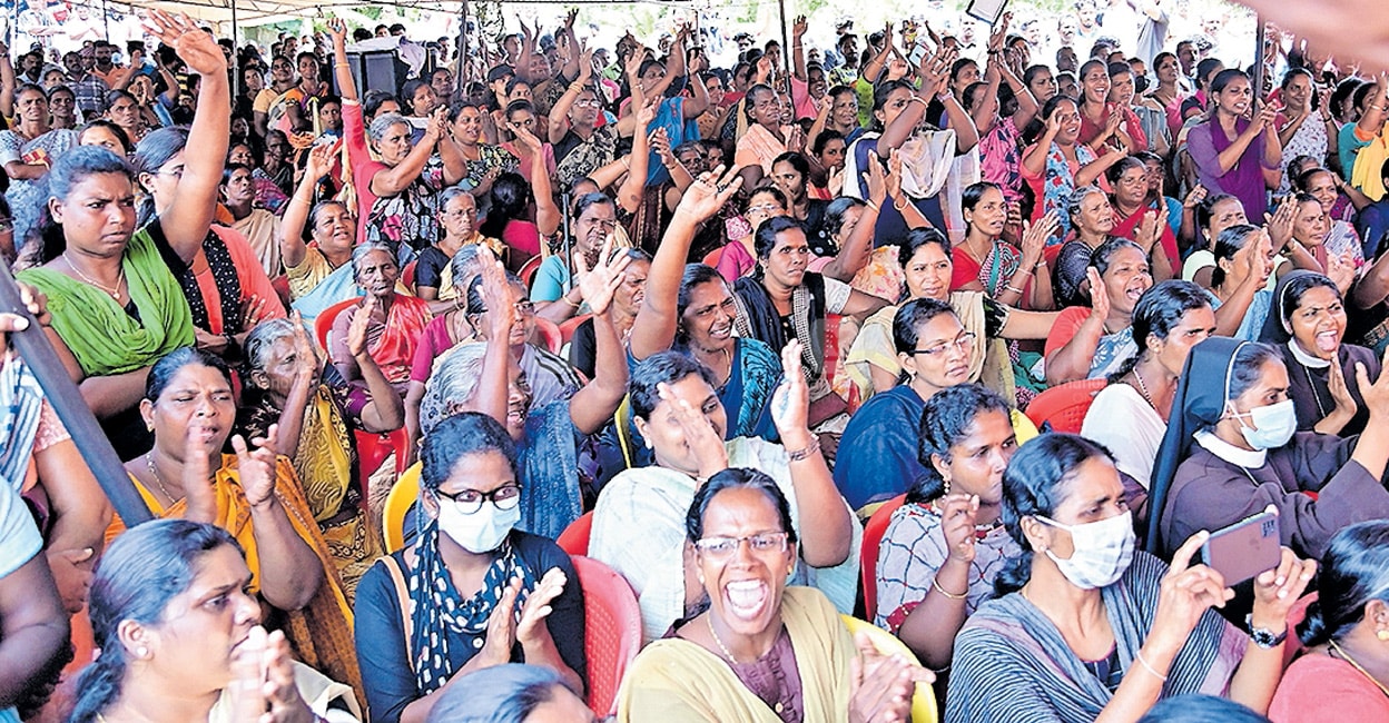 trivandrum-strike trivandrum-strike