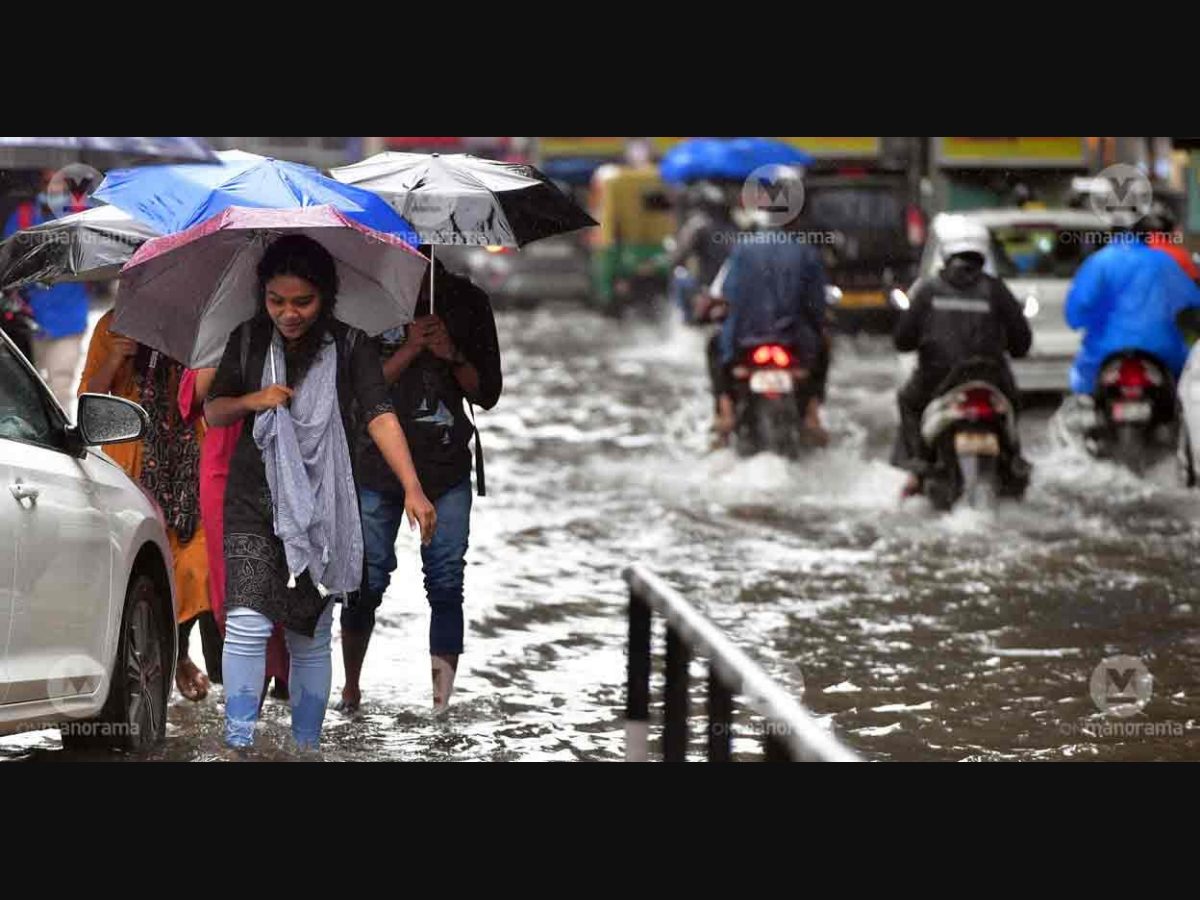 Holiday declared in 12 districts as rain continues to batter ...