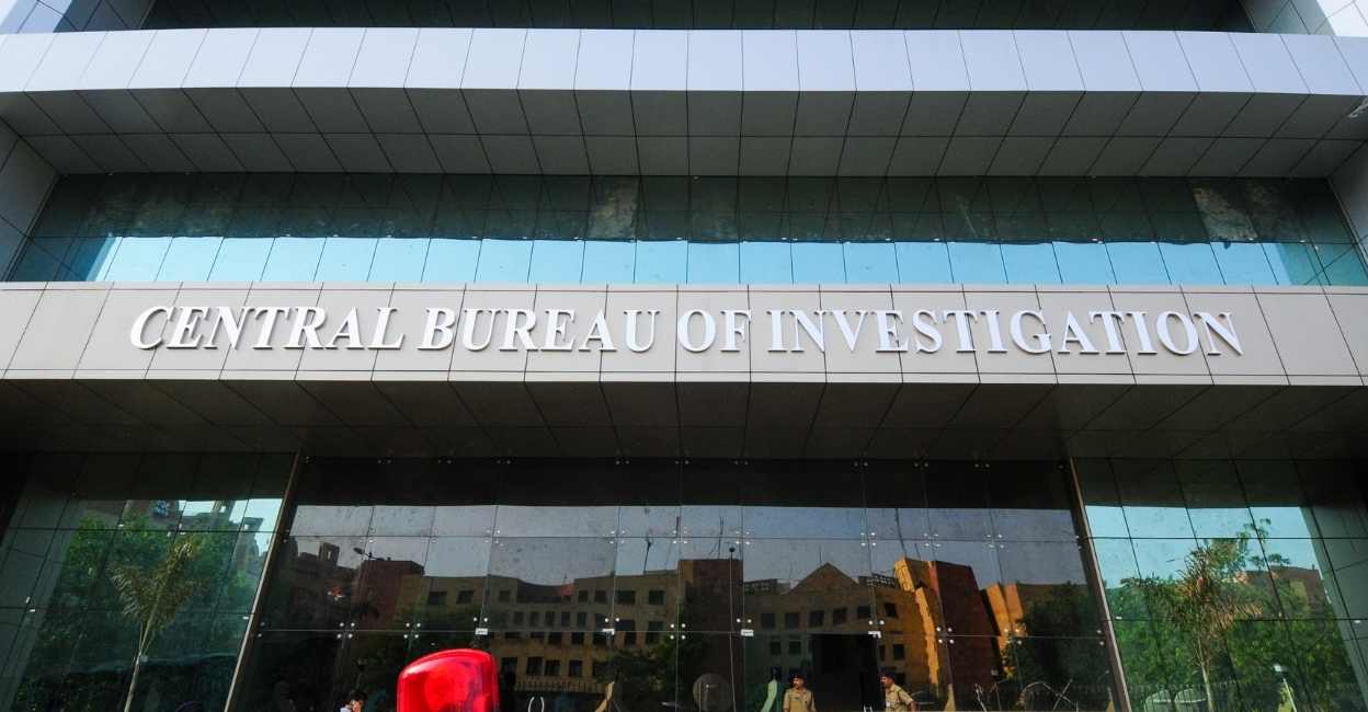 1,709 posts lying vacant in CBI against its sanctioned strength of 7,295: Parliamentary panel