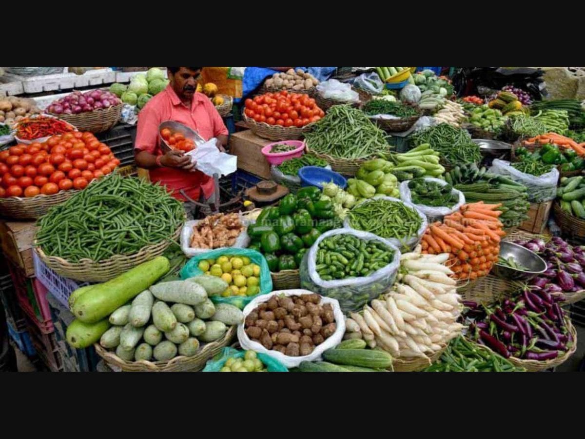 Kerala Vegetable Market kerala-vegetable-market