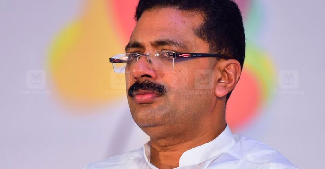 KT Jaleel. File photo: Manorama