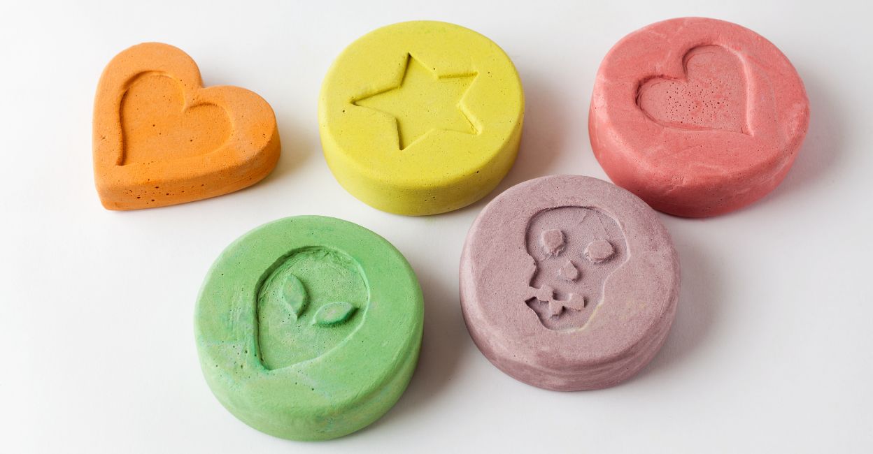 MDMA worth Rs 1 cr seized in Kochi, four held