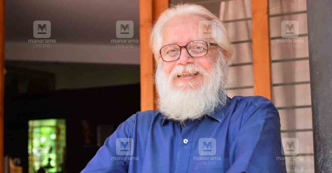 Nambi Narayanan