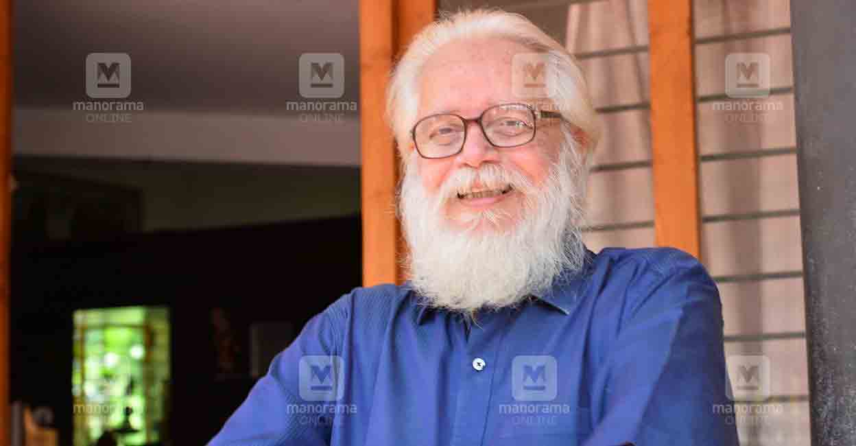 Nambi Narayanan