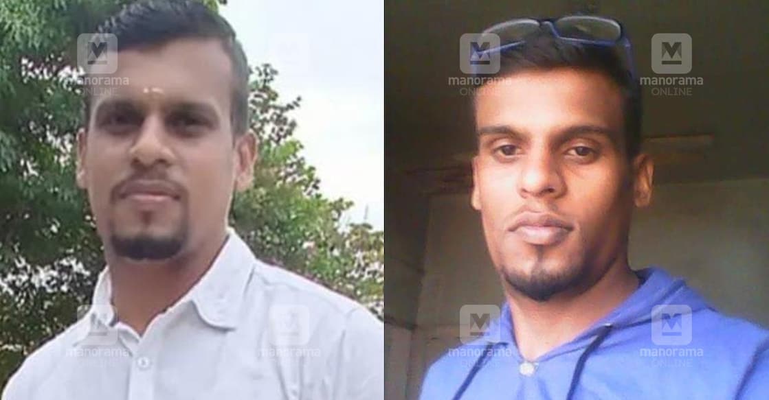 Suresh പ്രതി സുരേഷ്