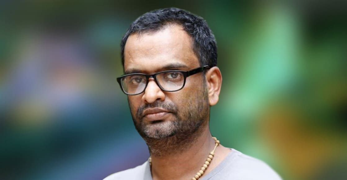 John P Varkey.