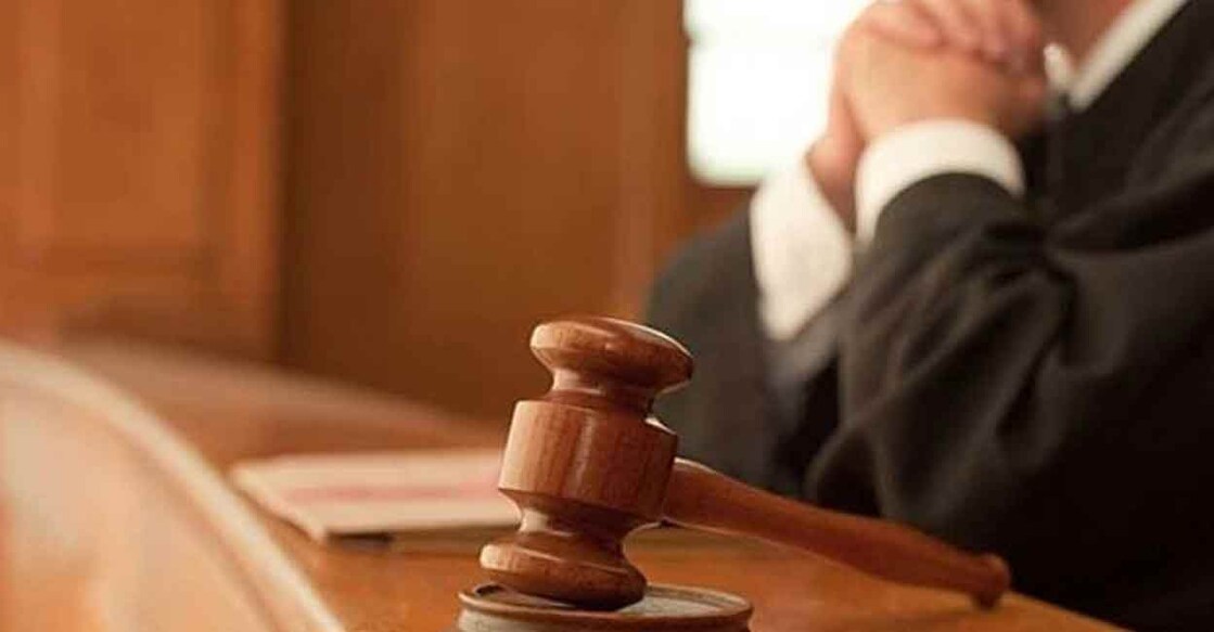 court-representational-image Representational image.