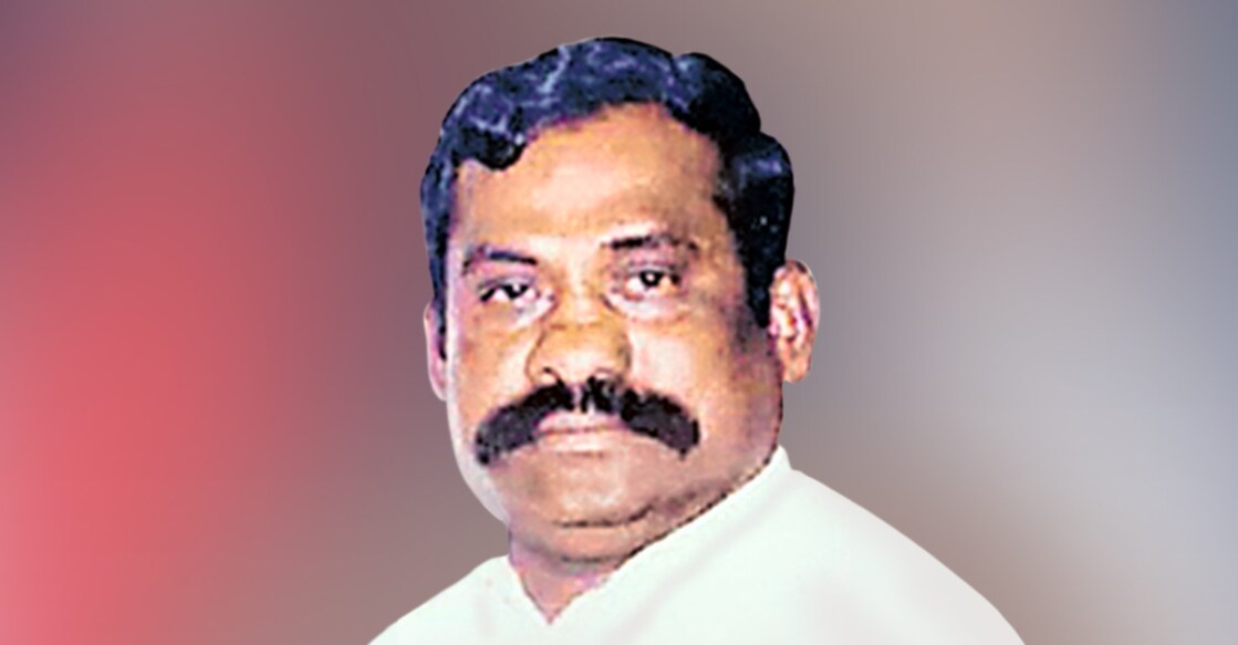 radhakrishnanbodinaykanur Radhakrishnan.