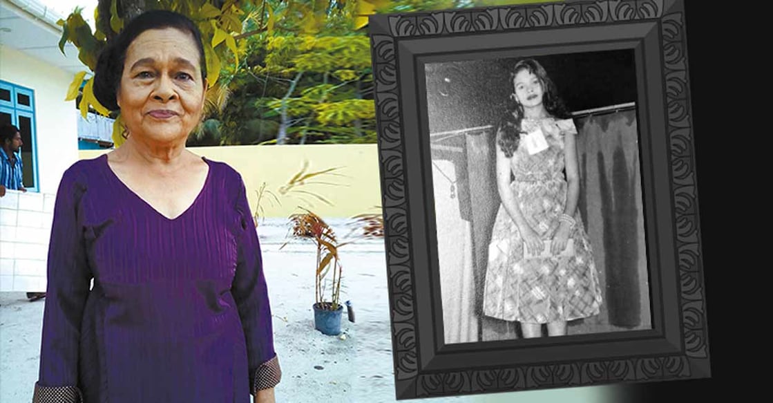 Fauziyya Hassan. File photo: Manorama