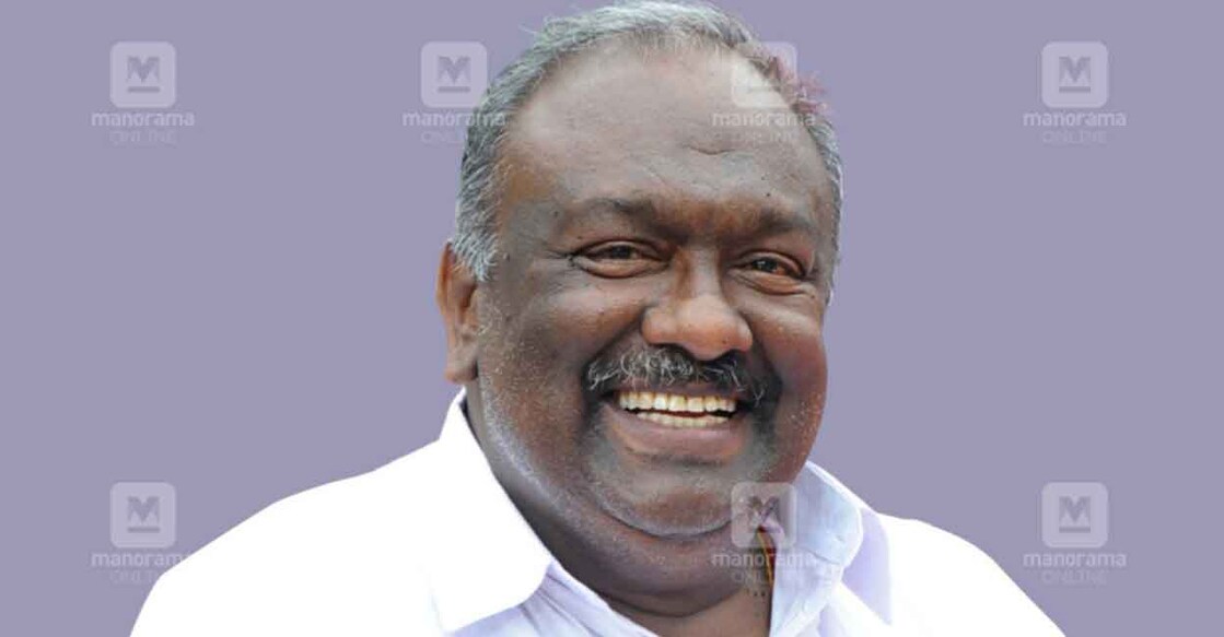 G. Prathapa Varma Thampan