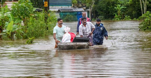 Kerala rain: Mullaperiyar, Malampuzha dams opened