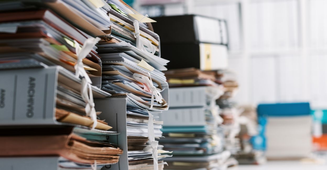 bureaucracy bureaucracy