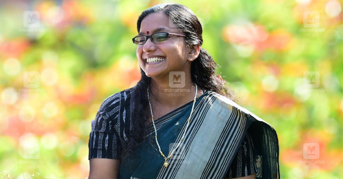 Priya Varghese is the wife of K K Ragesh, the private secretary to Chief Minister Pinarayi Vijayan.
