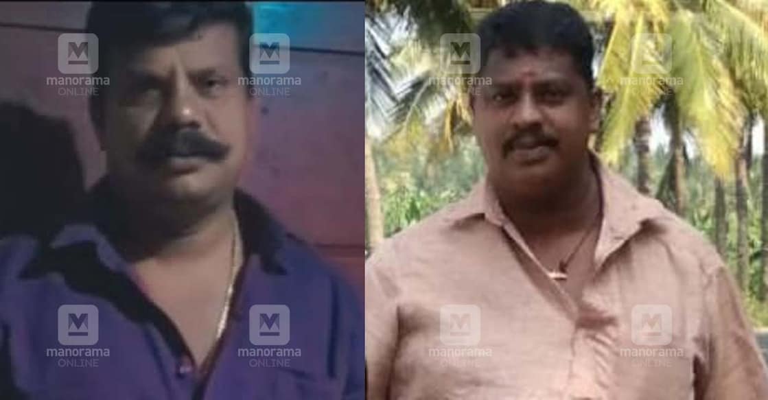 Santhosh, Sajeev