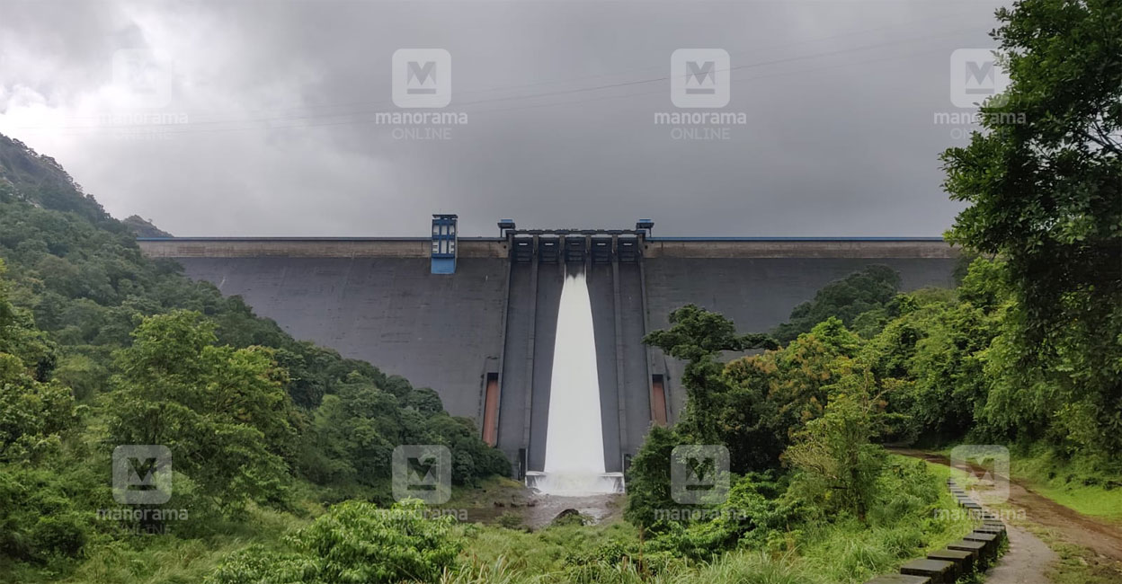 Representational Image. Monsoon