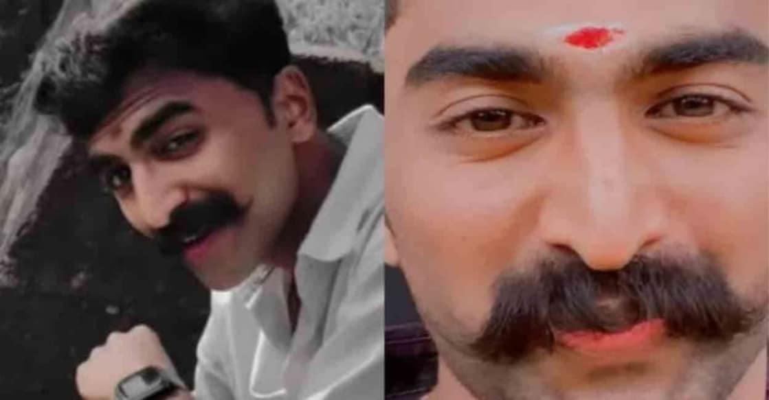 influencer-vineeth-arrest influencer-vineeth-arrest