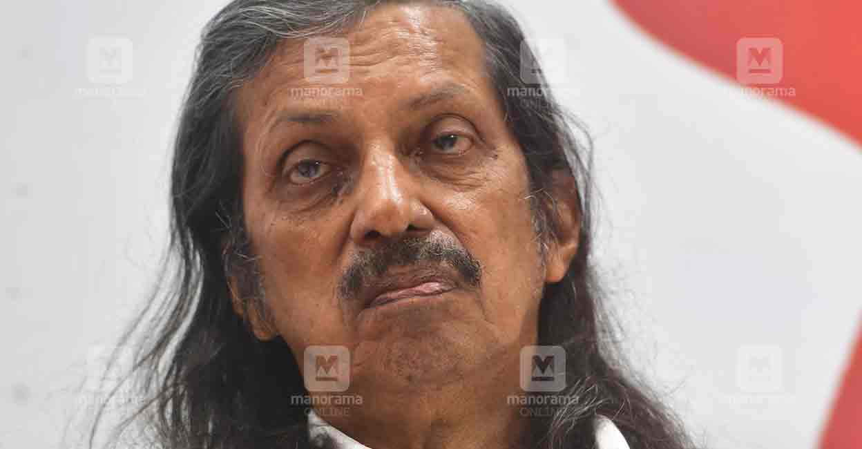  Pannyan Raveendran
