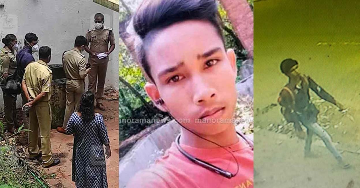 TVPM murder: Adam Ali found Manorama alone, exploited nod to take water from her premises
