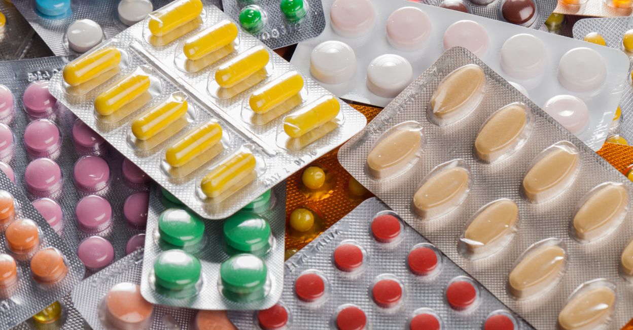 Kerala facing acute shortage of essential medicines